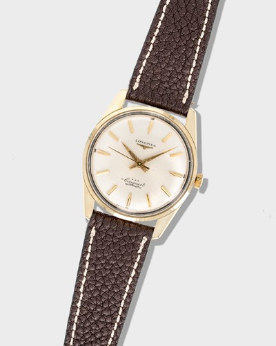 Longines conquest automatico - conquest,
