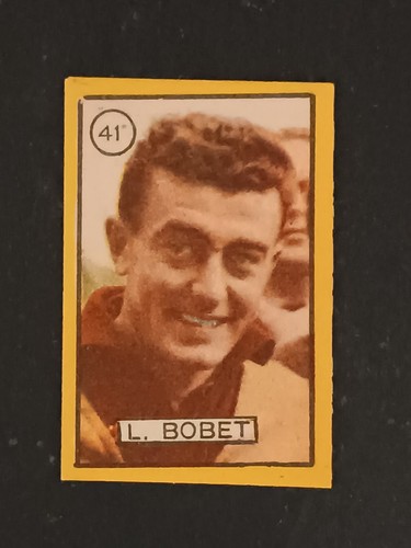 Figurina ciclismo stella 1947 - ciclismo,
