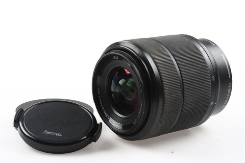 Sony 70mm 5 6 - f/3,5-5,6, oss