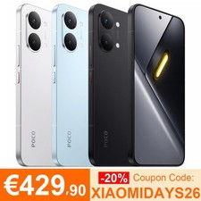 Xiaomi POCO X8 Pro Max 5G