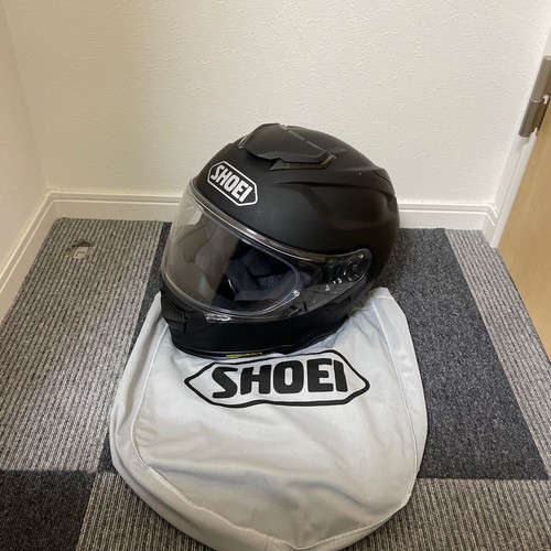 Shoei air full face - ii,