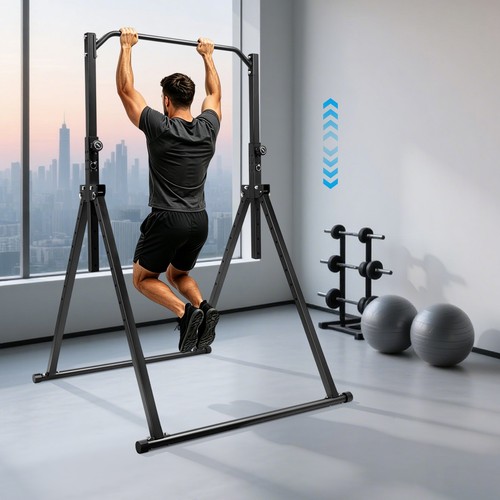 Pull bar power tower - bar,