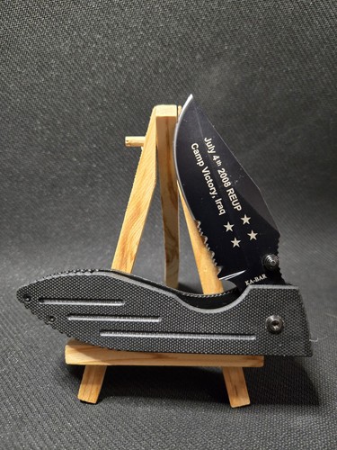 Bar klappmesser july - klappmesser, („july