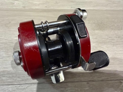 Vecchio mulinello daiwa - vecchio,