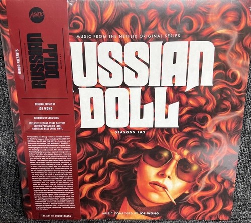 Russian doll seasons - seasons, 1