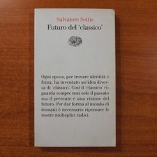 Futuro del «classico» -