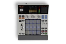 AKAI MPC SAMPLE CAMPIONATORE
