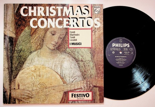 Musici christmas - musici,