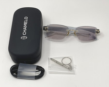 Occhiali da sole Chamelo Aura