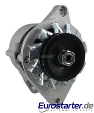 Alternatore 33A nuovo-OE