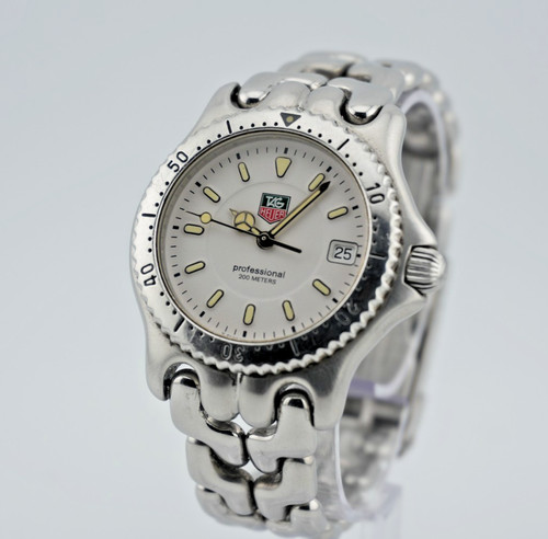 Orologio uomo tag - uomo,