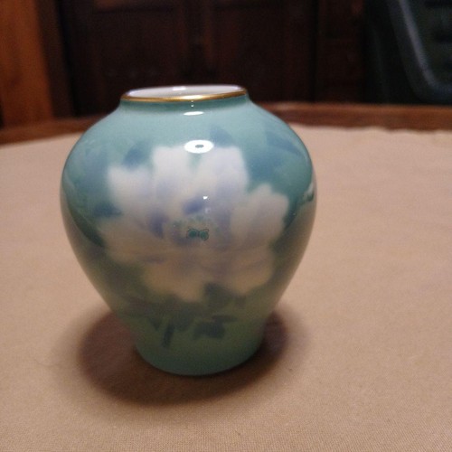 Vaso fiori porcellana - vaso,