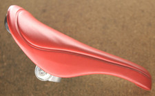 Sella BMX MX retrò Oldschool