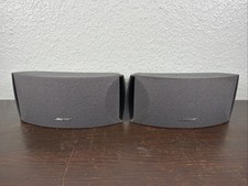 Coppia Altoparlanti Bose