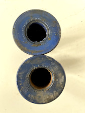 manopole vespa anni 50'/60' made in italy impugnatura antivibrante