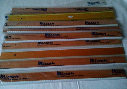Righe per disegno tecnico - , di