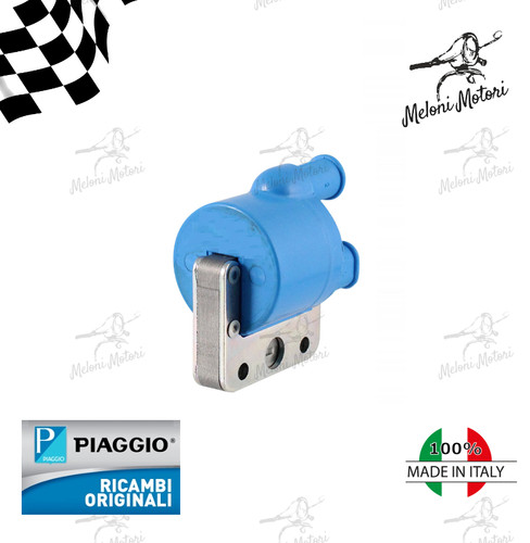Bobina alta tensione vespa - bobina, 50