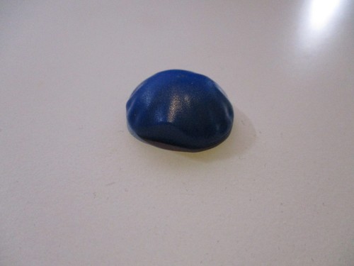 Playmobil 30066922 baretto blu
