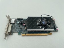 Scheda grafica usata 1pz HD6570 1G 2G D3 HDMI DVI PCI-E #F22