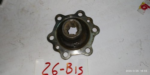 Innocenti lambro mozzetto - lambro,