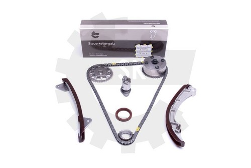 Kit catena distribuzione - catena,