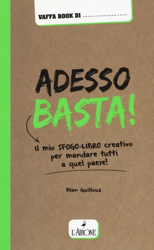 Libri alan guilloux adesso - guilloux,