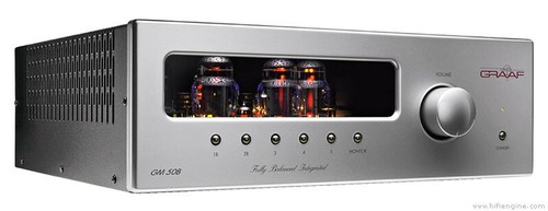 Amplificatore valvolare fi - amplificatore, hi