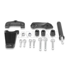 Kit staffa di montaggio per