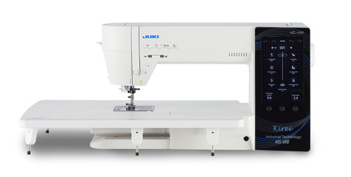 Macchina per cucire juki - ,