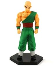 TENSING TENSHINHAN DRAGON BALL