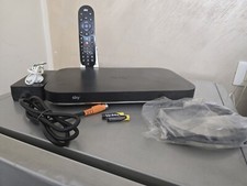 Decoder sky Q Platinum T2 black WiFi Per Tessera Sky Q CON  Hard Disk 2