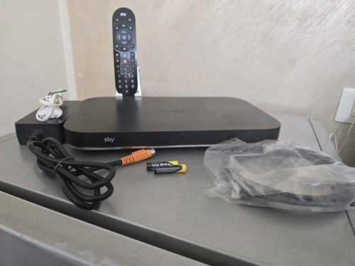 Decoder sky platinum t2 - sky,