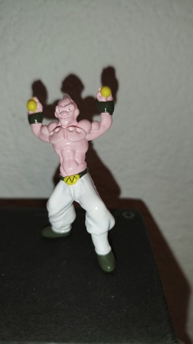 Figurine majin buu dragon - buu, ball