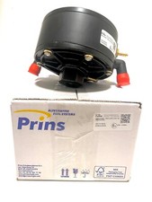 Prins VSi evaporator LPG lpg