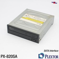 DVD Rw Plextor PX-820SA Cd-Rw
