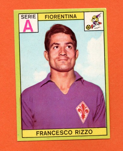 Calciatori panini 1968 - calciatori,