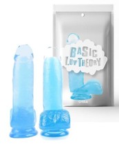 Fallo sessuale morbido xxl 20