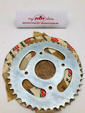 Corona cerchio posteriore 4