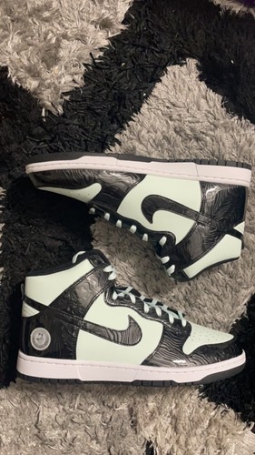 Nike dunk high all star - dunk, all-star