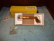 Microfono dinamico vintage