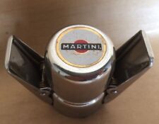TAPPO MOLLA LOGO MARTINI RANCING SPUMANTE VERMOUTH VINTAGE BOTTIGLIA GARA 