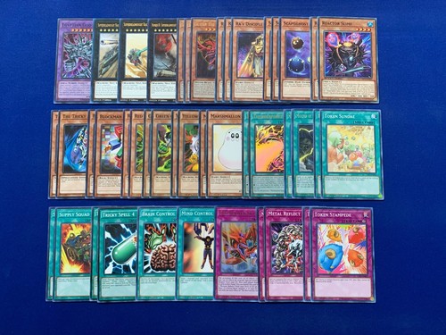 Yugi muto s - -, muto's