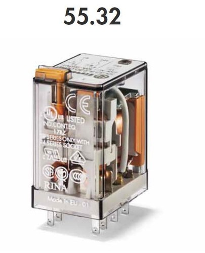 Finder 024 rele - 55.32.8.024, rele'