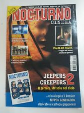 Nocturno Cinema n 20 - marzo 2004 - Italia da Paura