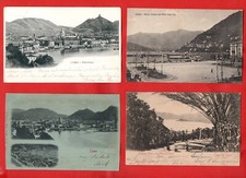 COMO - LOTTO DI 28 CARTOLINE