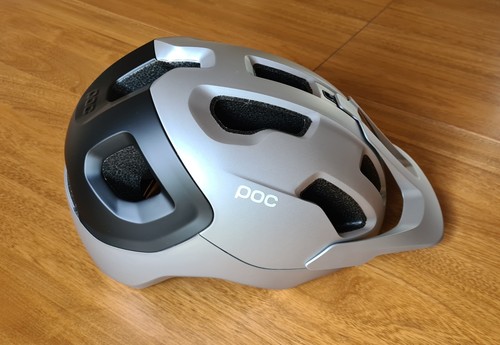 Casco poc axion race mips - poc,