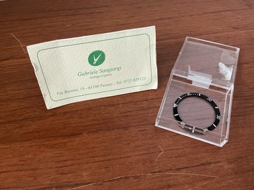 Ghiera rolex submariner - ,