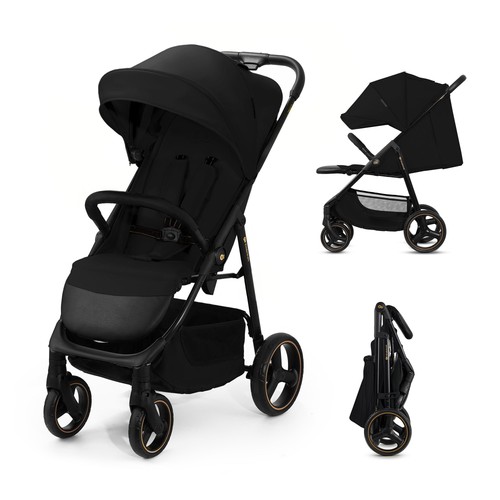 Kinderkraft trig passeggino - kinderkraft,