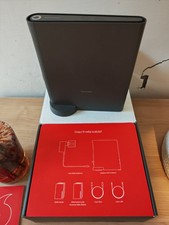 Modem Fibra Vodafone Station