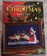 A Cross-Stitch Christmas